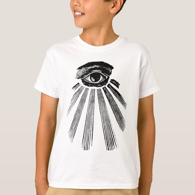 T-shirt Maçonnerie maçonnique de maçons de maçon de (Devant)