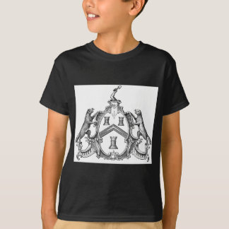 T-shirt Maçonnerie maçonnique de maçons de maçon de