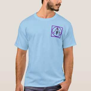 T-shirt Maçons énigmatiques