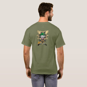 T-shirt MACV SOG CCN