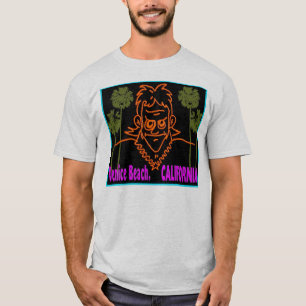 T-shirt Macvy Venice Beach California !