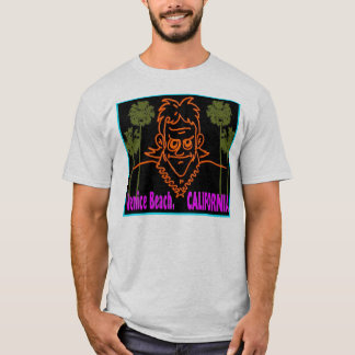 T-shirt Macvy Venice Beach California !