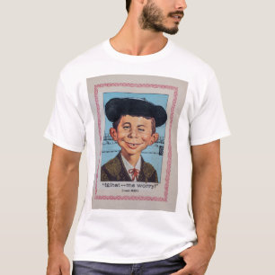 T-shirt MAD Magazine