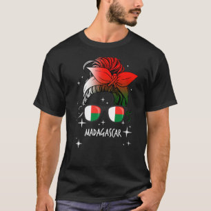 T-shirt Madagascar