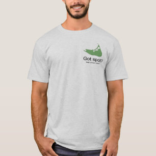 T-shirt Madaket 2006 (petit sur l'avant)