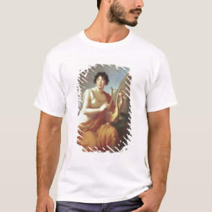 T-shirt Madame de Stael comme Corinne, 1809