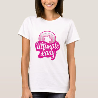 T-shirt Madame finale