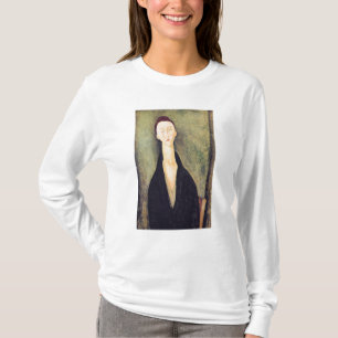 T-shirt Madame Hanka Zborowska, 1918