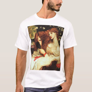 T-shirt Madame Lilith