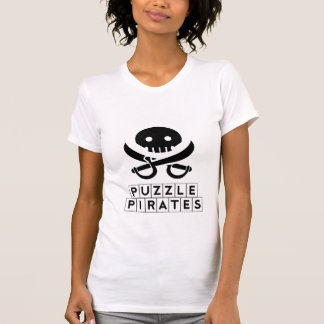 T-shirt Madame Pirate Gear