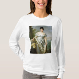 T-shirt Madame Tallien