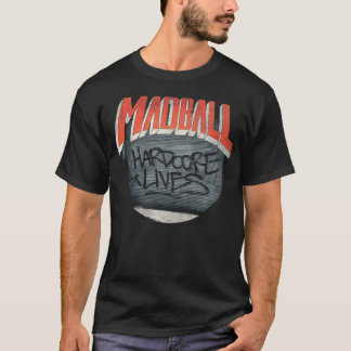 T-shirt Madball