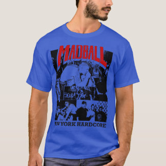 T-shirt Madball gift