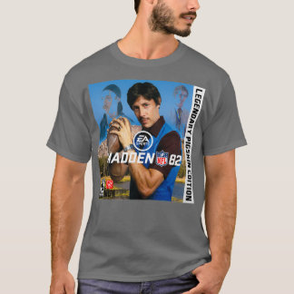 T-shirt Madden 82