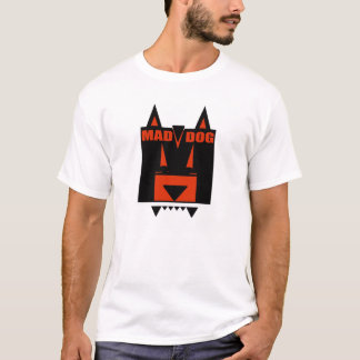 T-shirt maddog