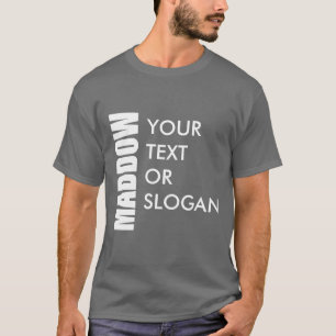 T-SHIRT MADDOW 2012