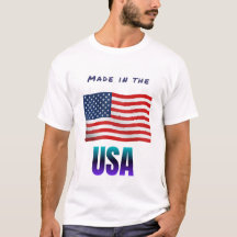 Made in the USA