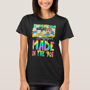 T-shirt Mademark x Rugrats - Fabriqué dans les années 90 -