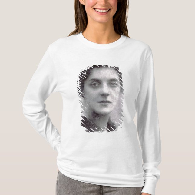 T-shirt Madge Vaughan (Devant)