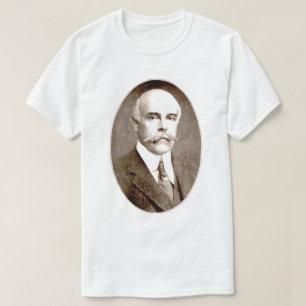 T-Shirt Madison Grant
