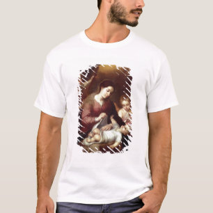 T-shirt Madonna