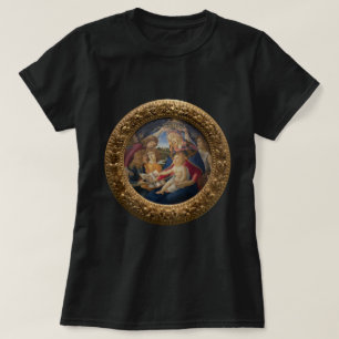 T-shirt madonna