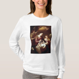 T-shirt Madonna