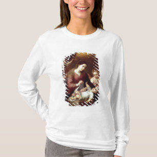 T-shirt Madonna