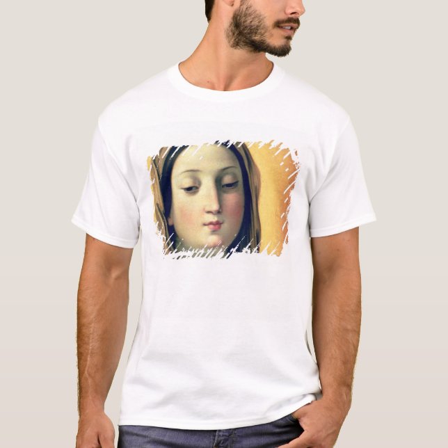 T-shirt Madonna (Devant)