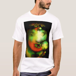 T-shirt Madonna