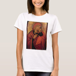 T-shirt Madonna and Child, c.1650 (panel)