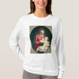 T-shirt Madonna et enfant, 1598