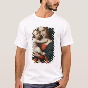 T-shirt Madonna et enfant 2