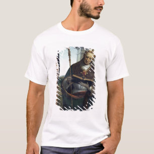 T-shirt Madonna et l'enfant