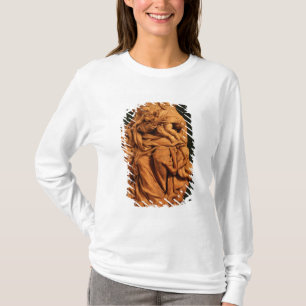 T-shirt Madonna, Jésus et St John le baptiste