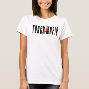 T-shirt Mafia de voie - femmes