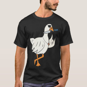 T-shirt Mafia Goose 1