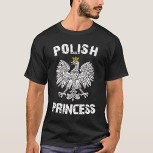 T-shirt Mafia polonaise