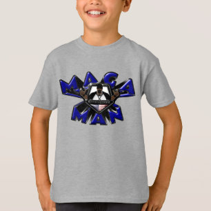 T-SHIRT MAGA MAN