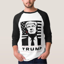Maga Merch | TrumpWear Multi Color