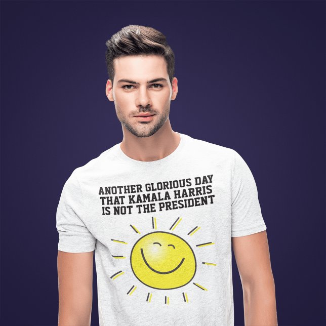 T-shirt MAGA TRUMP CONSERVATEUR (Créateur téléchargé)