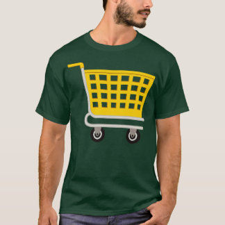 T-shirt Magasin à