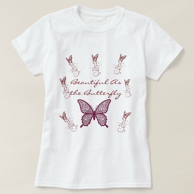 T-shirt Magasin Queen Collection - (Design devant)