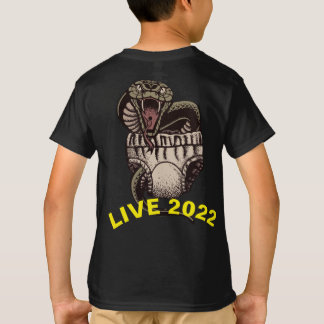 T-shirt Magasin Viper Diaper