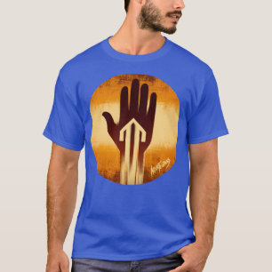 T-shirt Mage de l'âge du dragon