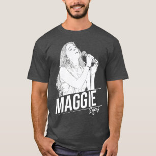 T-shirt Maggie rogers SingerFemme