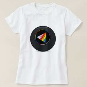 T-shirt Magic Eight Ball Pride