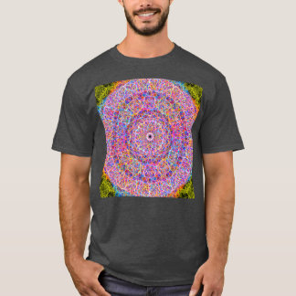 T-shirt Magical Rune Spell 104
