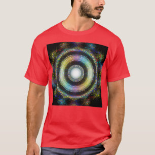 T-shirt Magical Rune Spell 1279
