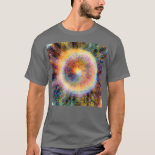 T-shirt Magical Rune Spell 1342
